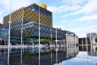 Birmingham Recruitment - IT & Scientific