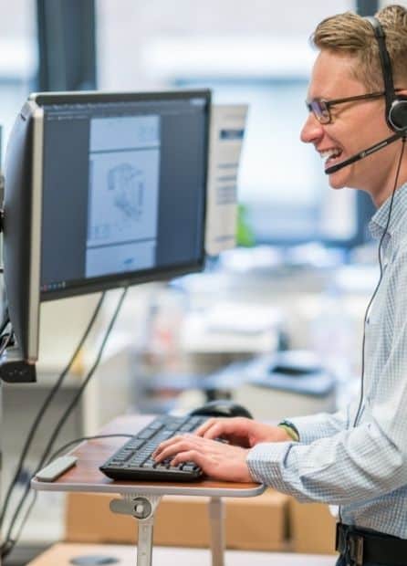 Corriculo | IT Support Recruitment Agency