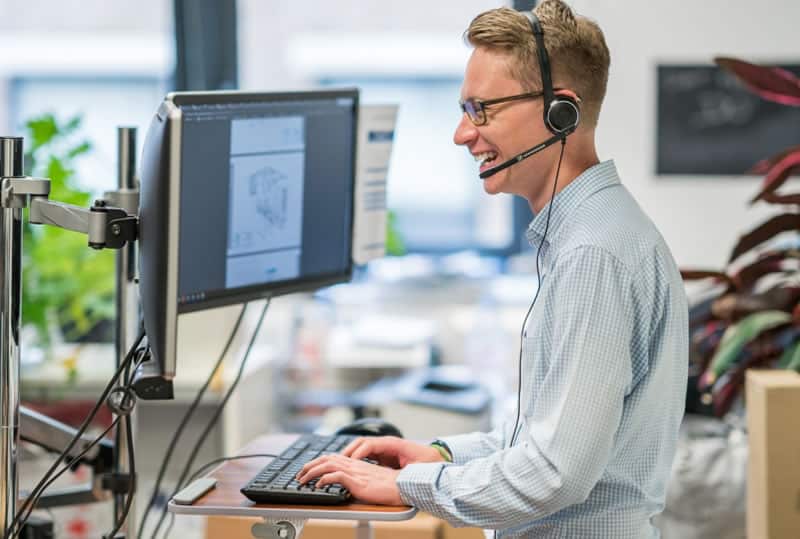 IT Support Recruitment Agency
