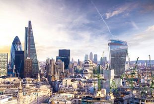 London Recruitment Job Board - Science & IT