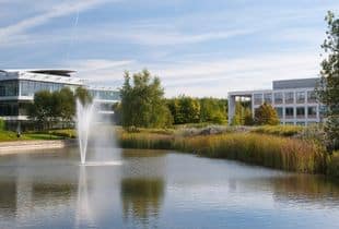 Oxford Recruitment Job Board - Science & IT