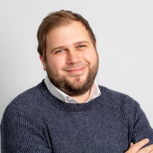 Adam Plamer Corriculo Director