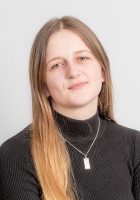 Aimee Beckettl Corriculo Business Development Team