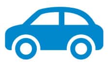Car Icon