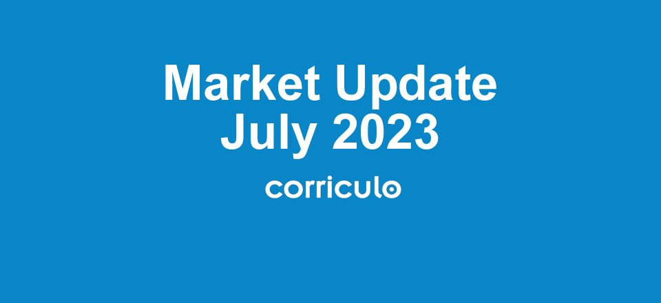 Corriculo - Market Update - July 2023 v4