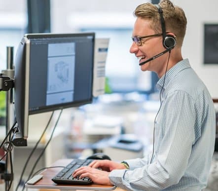 Corriculo | IT Recruitment