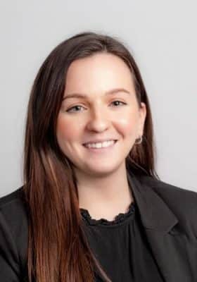 Lydia Brown Corriculo Business Development Team