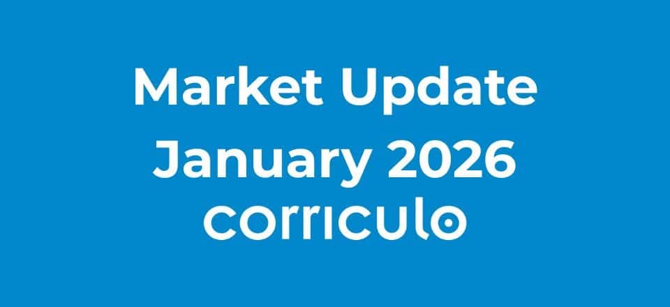 Corriculo | Market Update – January 2026