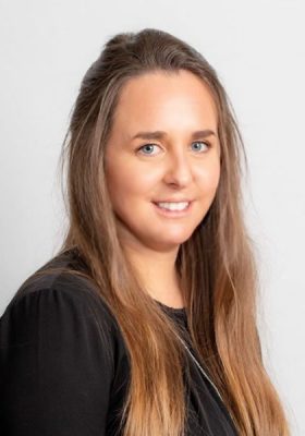 Megan Robertson Corriculo Account Manager