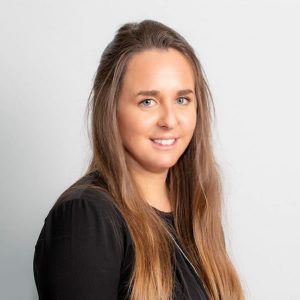 Megan Robertson Corriculo Account Manager