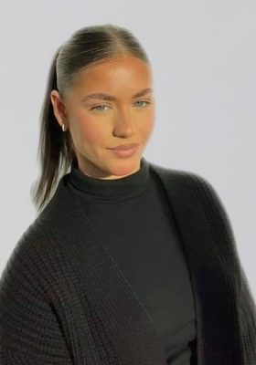 Olivia Corriculo