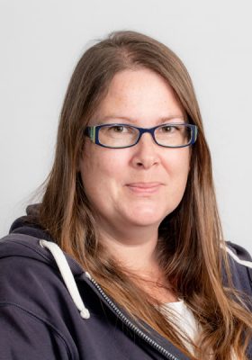 Vicky Harlock Corriculo Business Development Team