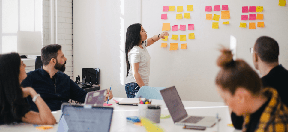 Women in Technology